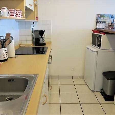 Avec Terrasse, Wifi Et Parking A - Fr-1-368-332
